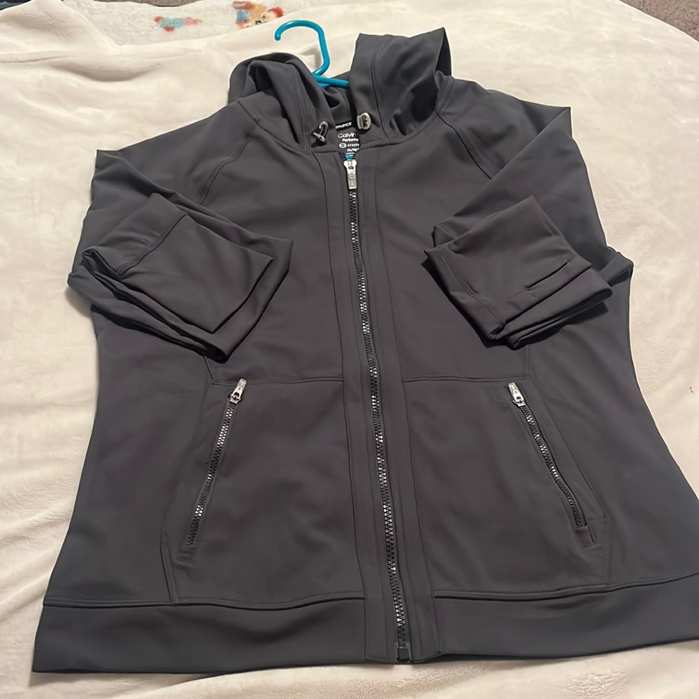 Calvin Klein Performance Sweater